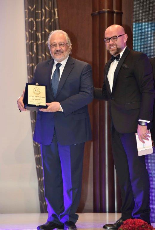 Beirut Dream Lions Club Gala Dinner